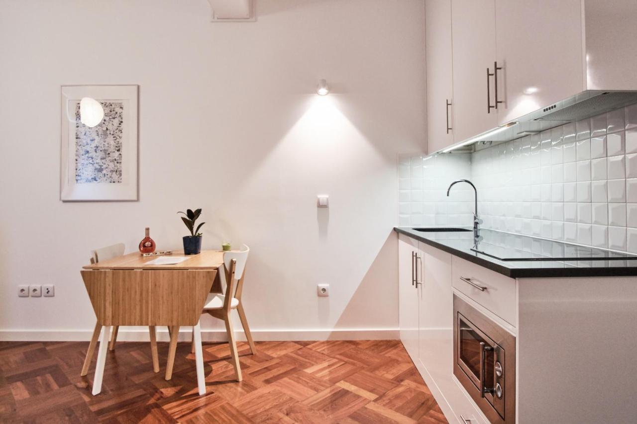 Studio 59 Lisboa Екстериор снимка