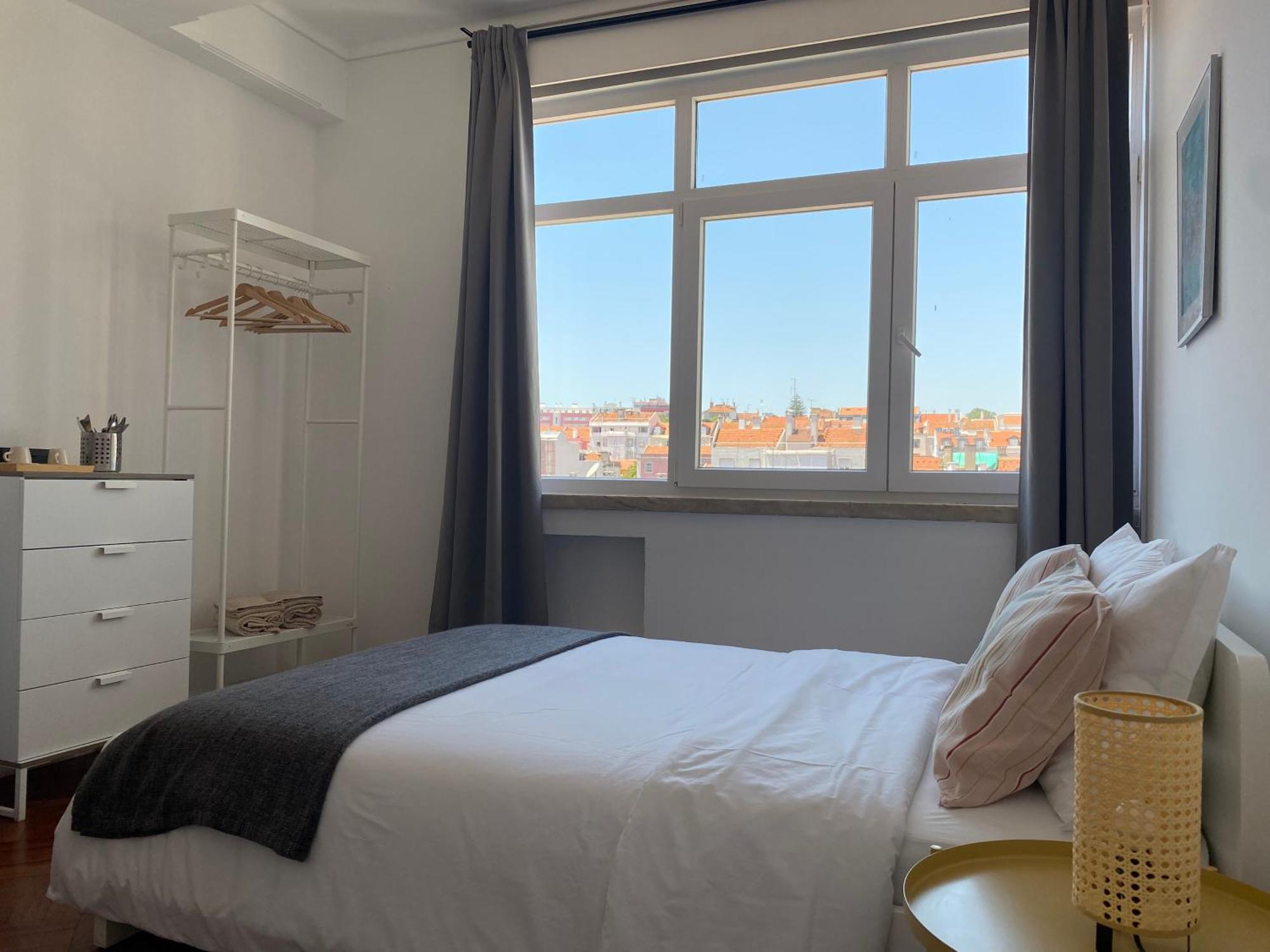 Studio 59 Lisboa Екстериор снимка